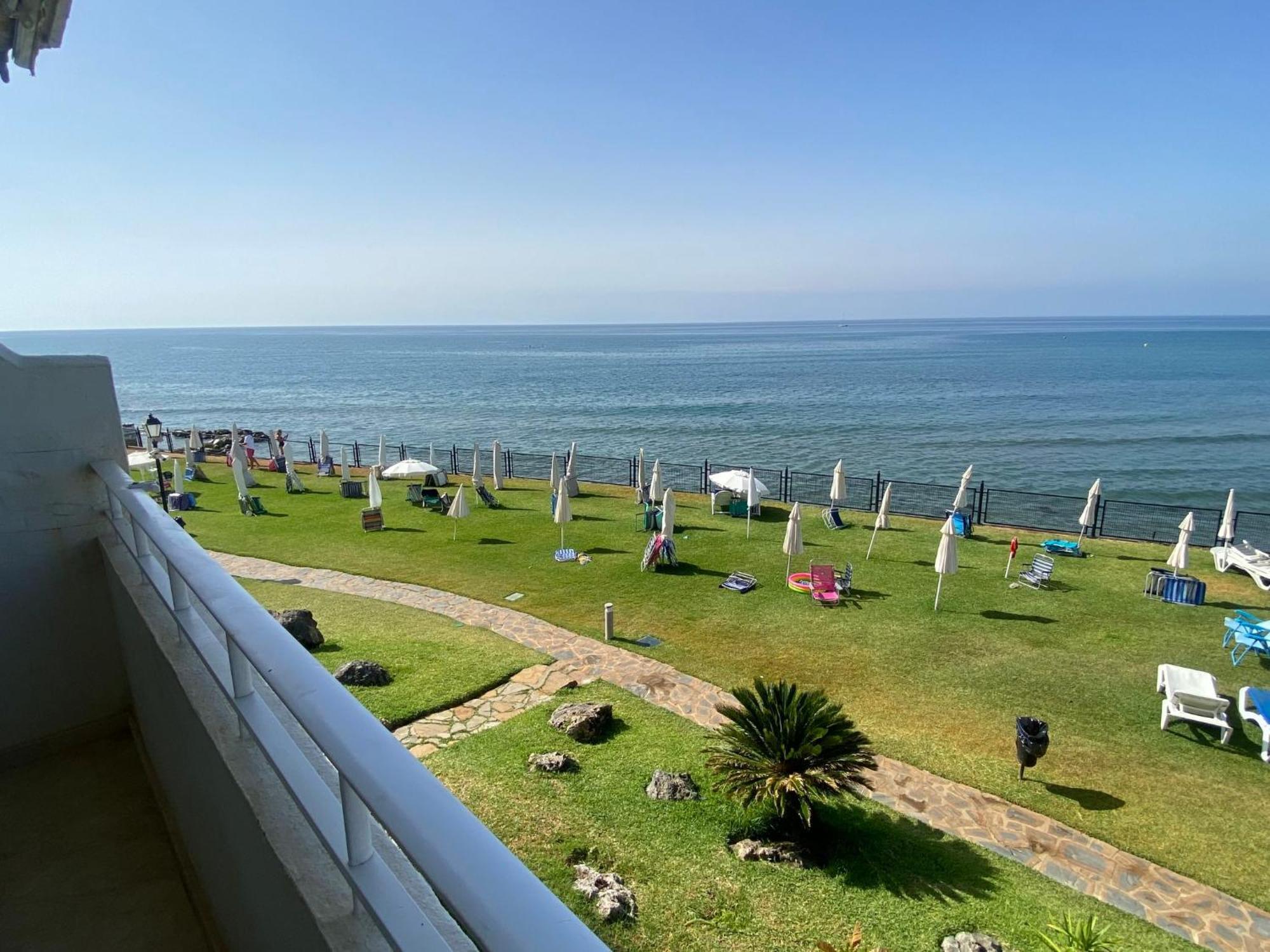 Playa Real By Interhome * Marbella