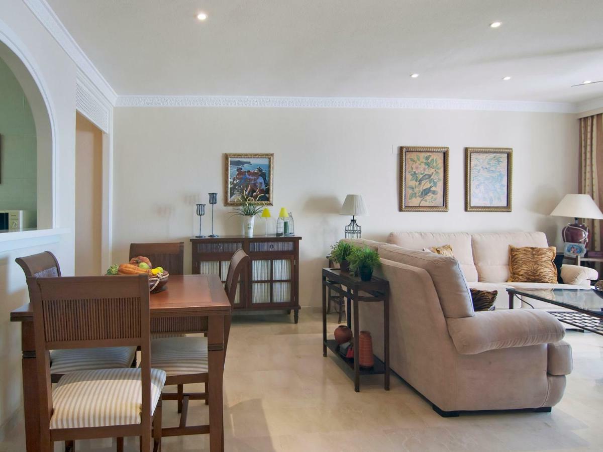 Playa Real By Interhome * Marbella
